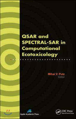 QSAR and SPECTRAL-SAR in Computational Ecotoxicology