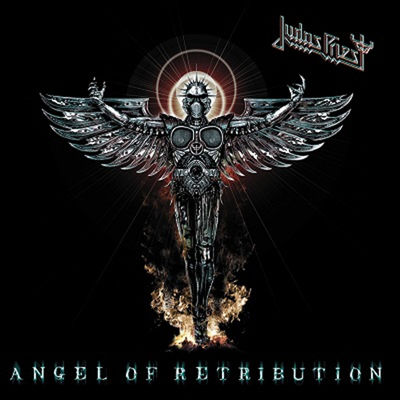 Judas Priest - Angel Of Retribution (2LP)