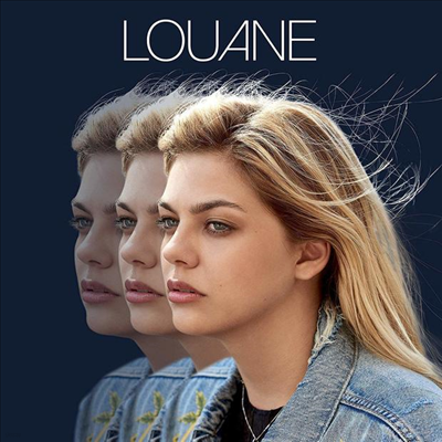 Louane - Louane (Bonus Tracks)(CD)