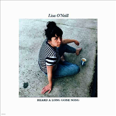 Lisa O'Neill — Heard A Long Gone Song 앨범 커버