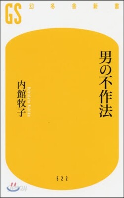 男の不作法