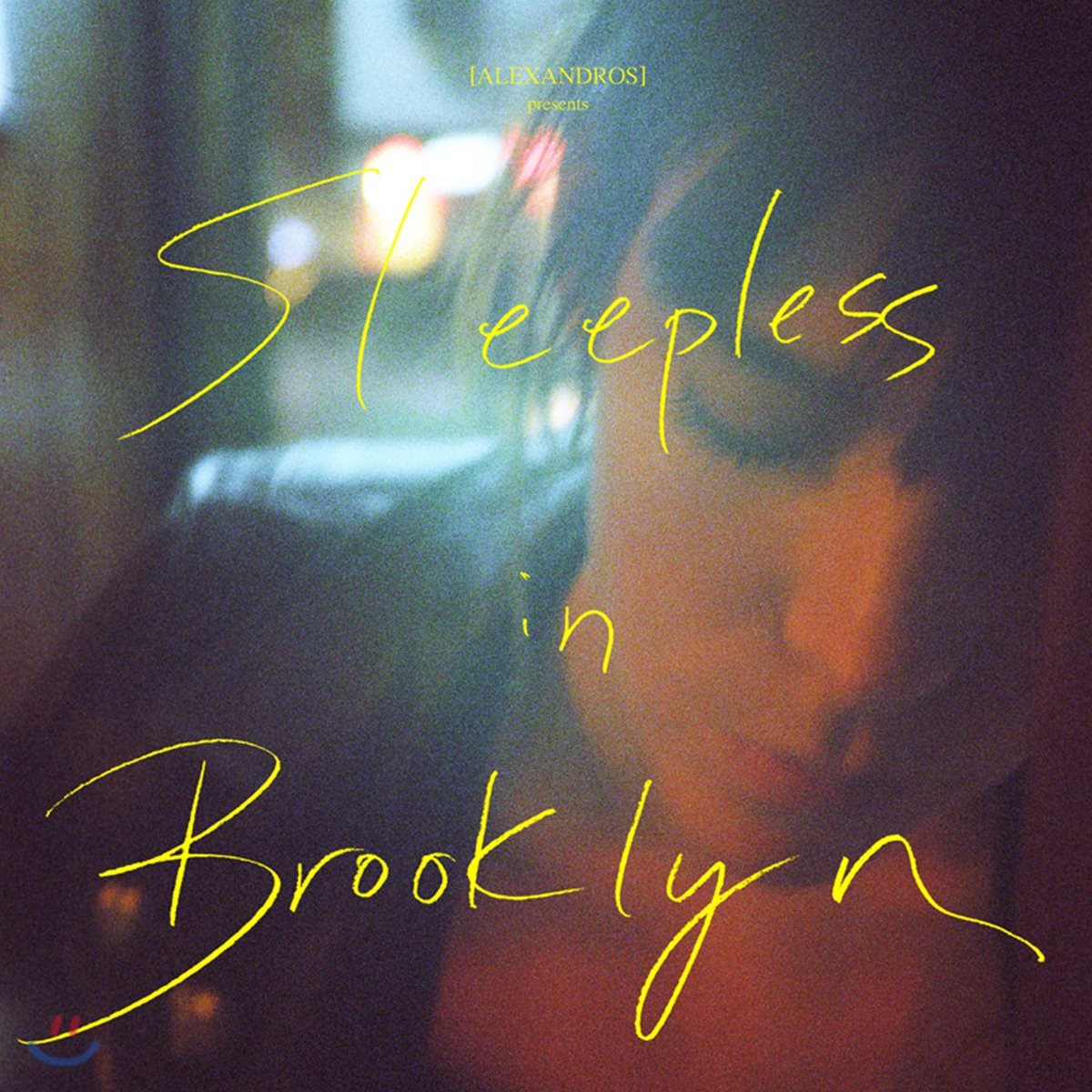 Alexandros (알렉산드로스) - Sleepless in Brooklyn [수입반 Standard]