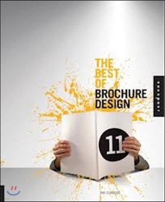 The Best of Brochure Design 11