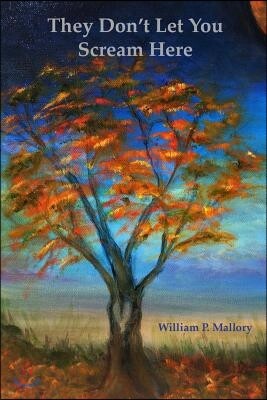 They Don't Let You Scream Here