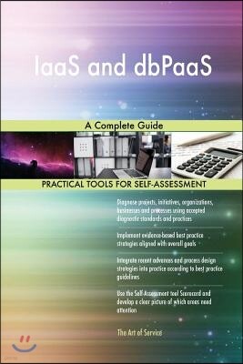 5starcooks IaaS and dbPaaS A Complete Guide