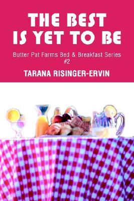 The Best Is Yet to Be: Butter Pat Farms Bed
