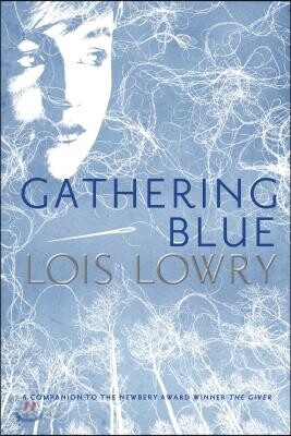 Gathering Blue