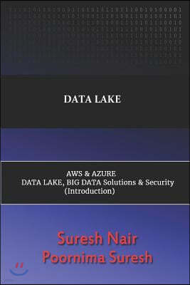 Data Lake Aws & Azure Data Lake, Big Data Solutions & Security