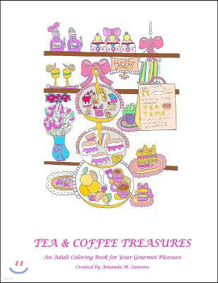 Tea & Coffee Treasures