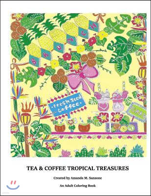 Tea & Coffee Tropical Treasures