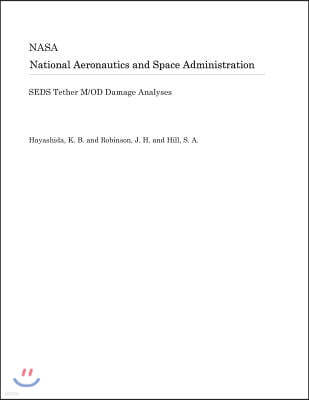 Seds Tether M/Od Damage Analyses