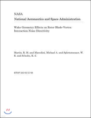 Wake Geometry Effects on Rotor Blade-Vortex Interaction Noise Directivity