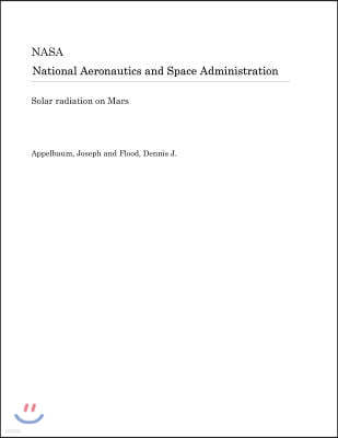 Solar Radiation on Mars