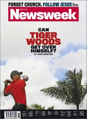 Newsweek (ְ) : 2012 4 9