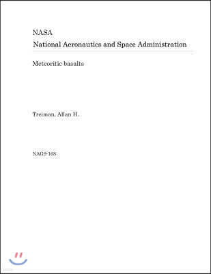 Meteoritic Basalts