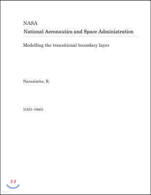 Modelling the Transitional Boundary Layer