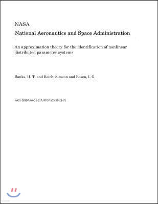 An Approximation Theory for the Identification of Nonlinear Distributed Parameter Systems