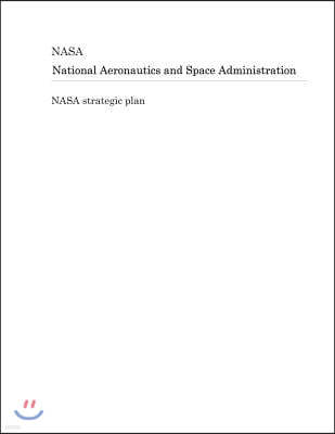 NASA Strategic Plan