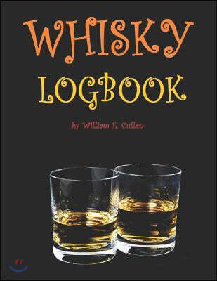 Whisky Logbook: Probably the best grown up drink in the world