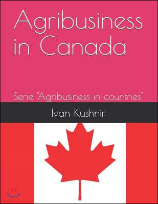 Agribusiness in Canada