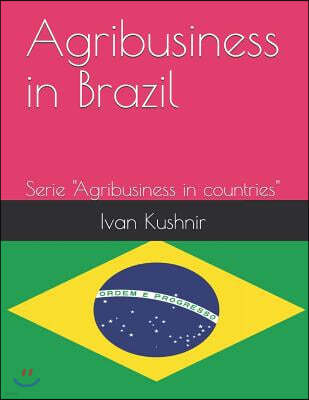 Agribusiness in Brazil