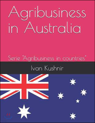 Agribusiness in Australia