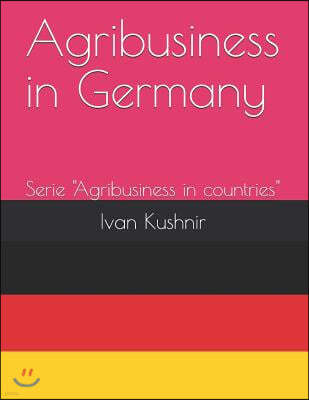 Agribusiness in Germany