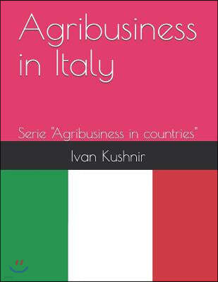 Agribusiness in Italy