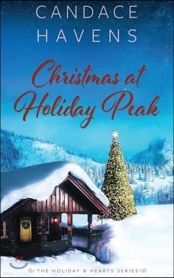 Christmas at Holiday Peak