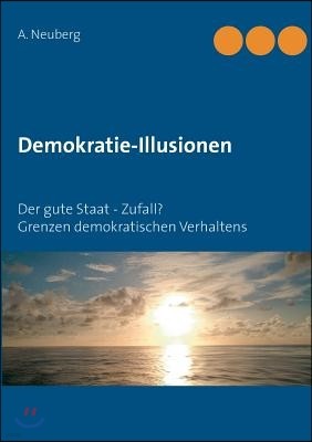 Demokratie-Illusionen