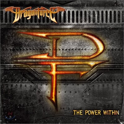 Dragonforce - The Power Within