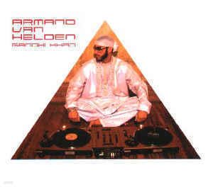 [̰] Armand Van Helden / Gandhi Khan ()