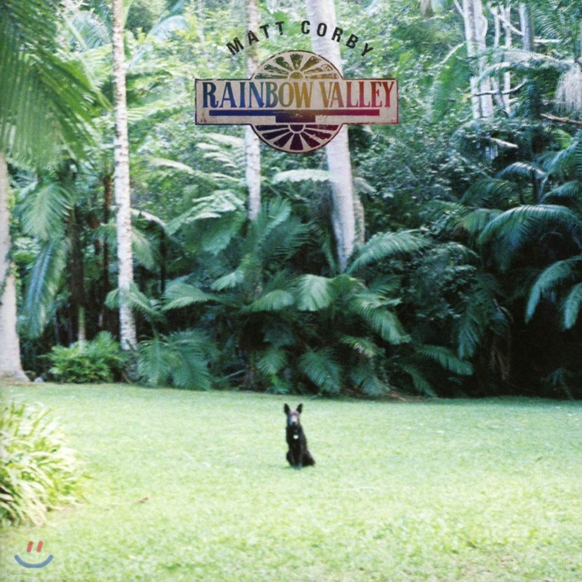 Matt Corby (메튜 코비) - Rainbow Valley