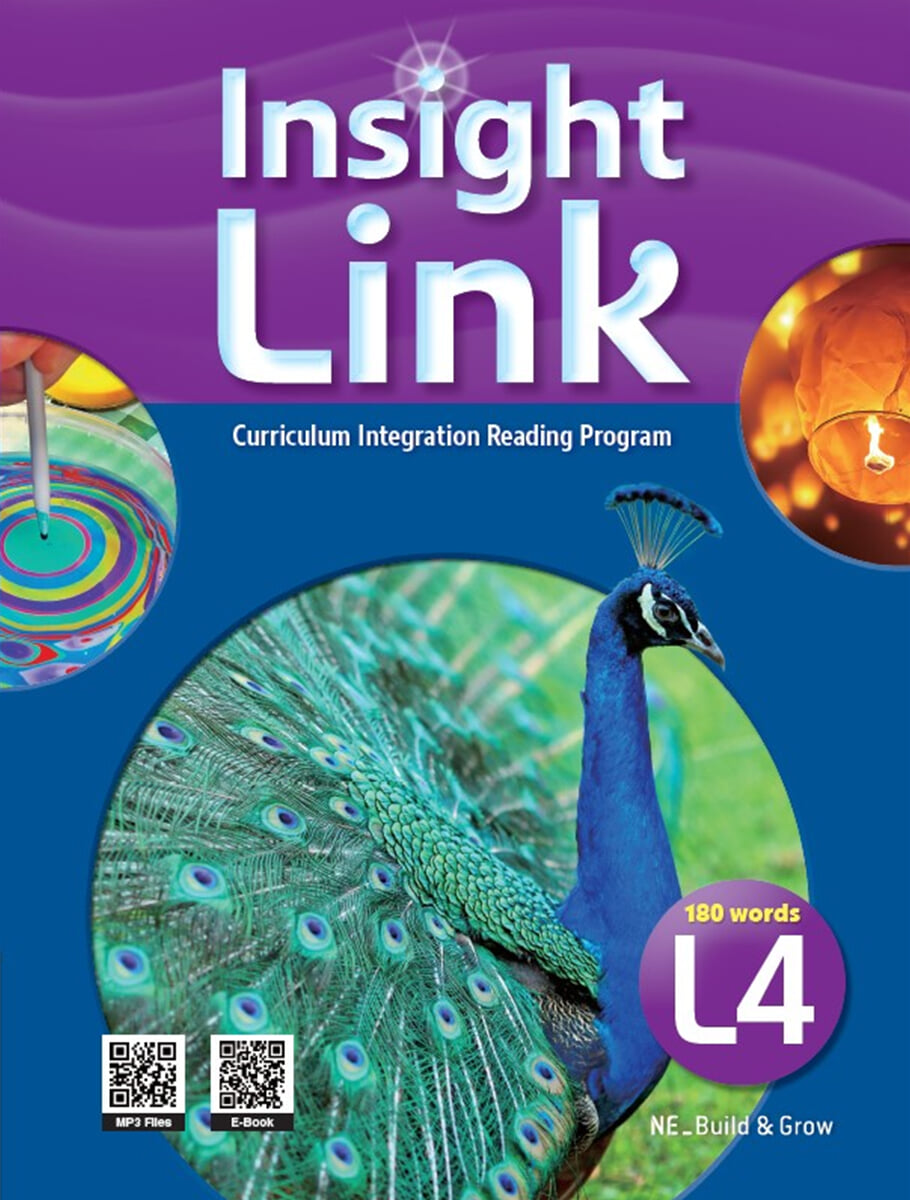 Insight Link 4