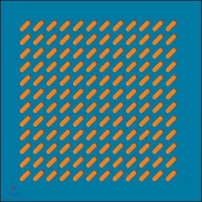 O.M.D (Orchestral Manoeuvres In The Dark) — O.M.D - Orchestral Manoeuvres In The Dark 앨범 커버