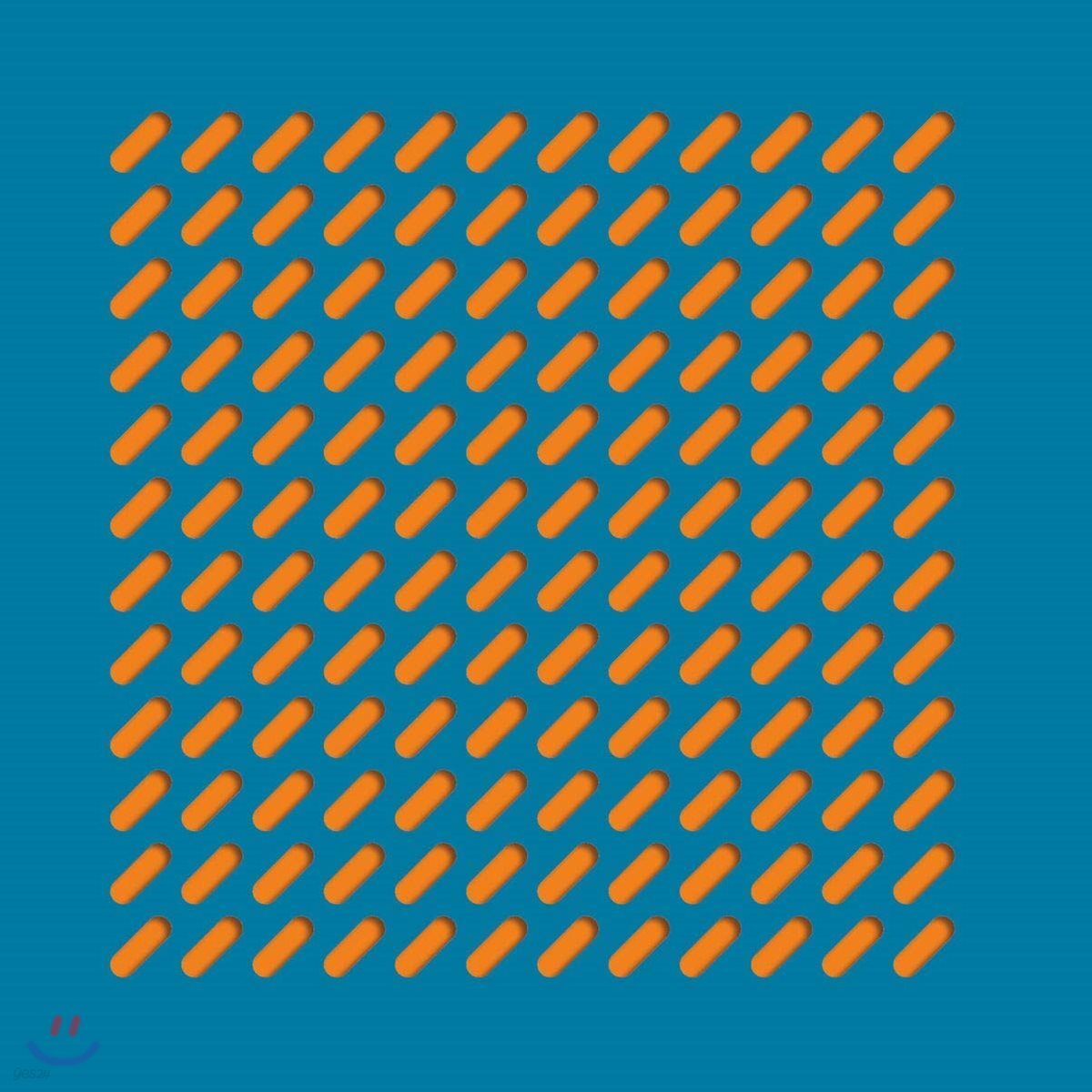 O.M.D - Orchestral Manoeuvres In The Dark [LP]
