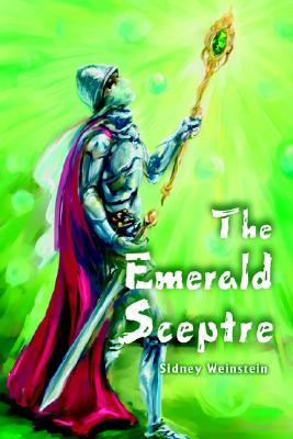 The Emerald Sceptre