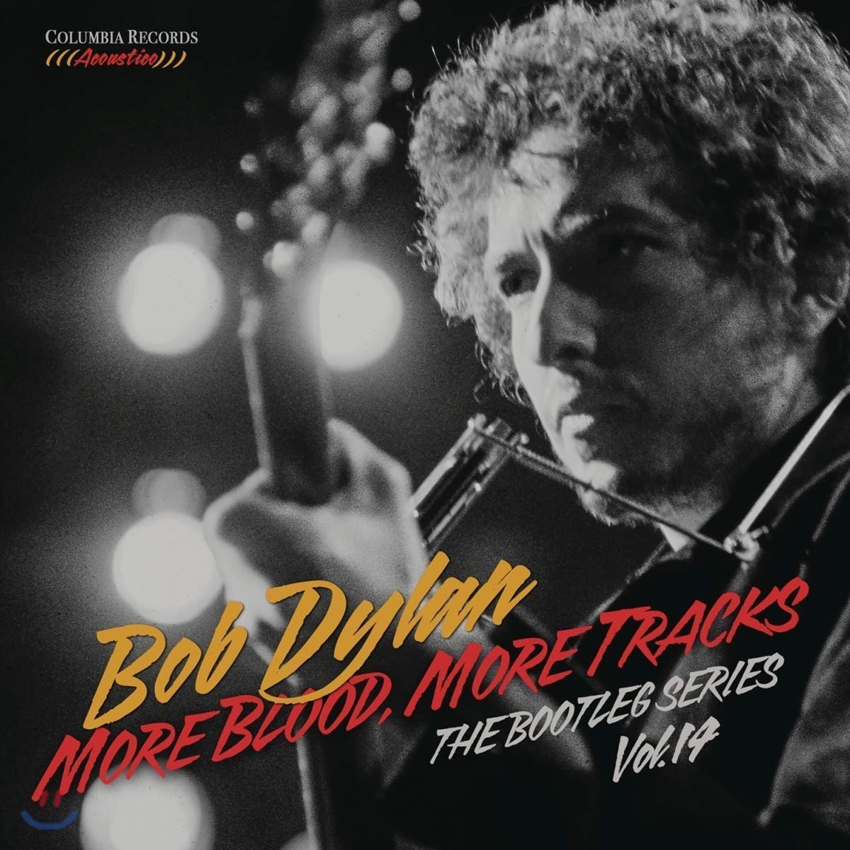 Bob Dylan (밥 딜런) - More Blood, More Tracks: The Bootleg Series Vol. 14 [2LP]