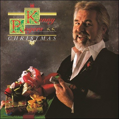 Kenny Rogers (ɴ ) - Christmas [LP]