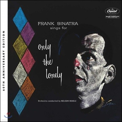 Frank Sinatra (ũ óƮ) - Sings For Only The Lonely [Deluxe Edition]