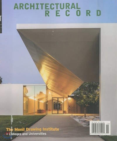 Architectural Record () : 2018 11