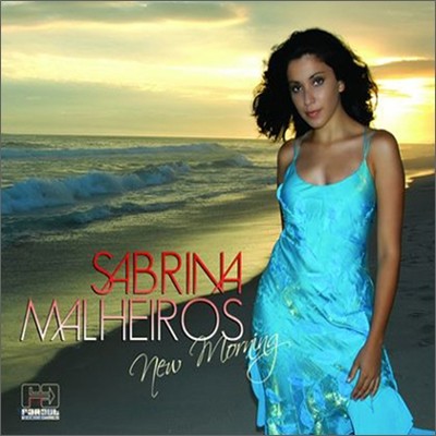 Sabrina Malheiros - New Morning