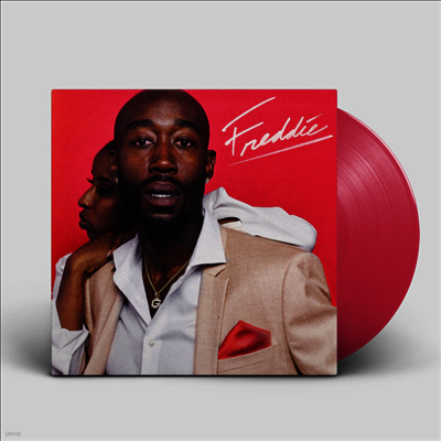Freddie Gibbs — Freddie (MP3 Download) 앨범 커버