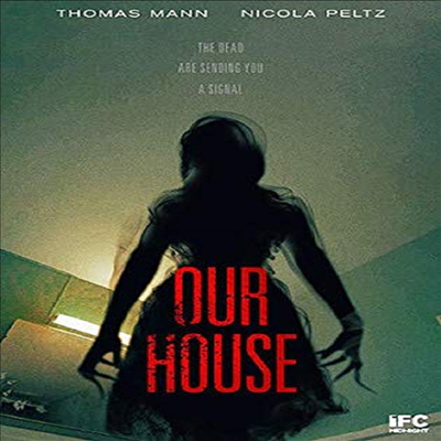 Our House (아워 하우스)(지역코드1)(한글무자막)(DVD)