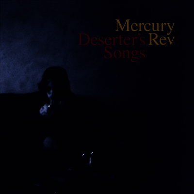 Mercury Rev - Deserter's Songs (Vinyl LP)