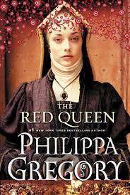 The Red Queen (Hardcover)