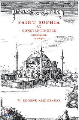 Saint Sophia at Constantinople