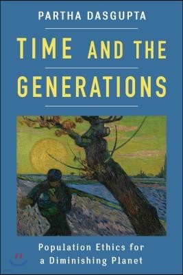 Time and the Generations: Population Ethics for a Diminishing Planet