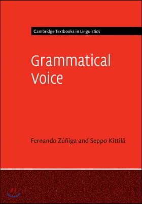 Grammatical Voice