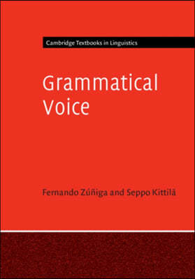 Grammatical Voice